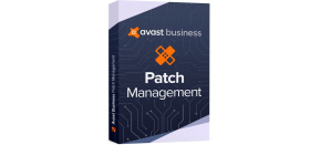 _Nová Avast Business Patch Management 15PC na 24 měsíců