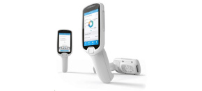 Zebra PS20 bulk: 10 pieces, 2D, SE2100, USB, BT, Wi-Fi, GMS, Android