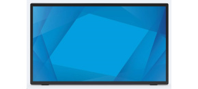 Elo 2770L, 68,6 cm (27''), Projected Capacitive, Full HD, USB, kit (USB), black