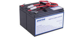 AVACOM náhrada za RBC5 - baterie pro UPS