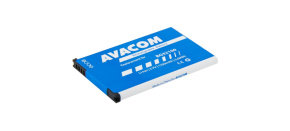 AVACOM baterie do mobilu HTC Desire Z Li-Ion 3,7V 1350mAh (náhrada BG32100)