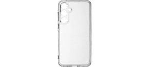 WG - Zadní kryt Comfort pro Samsung Galaxy A55 5G, průhledná WG - Zadní kryt Comfort pro Samsung Galaxy A55 5G, průhledná