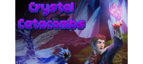 Crystal Catacombs (PC) klíč Steam Crystal Catacombs (PC) klíč Steam
