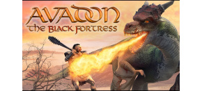 Avadon: The Black Fortress (PC) klíč Steam