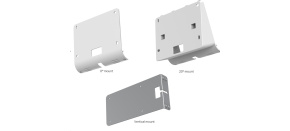Yealink RoomPanel Plus Mount Kits, příslušenství pro uchycení