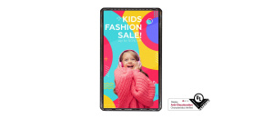 LG 86" signage 86XF3SK-B OLED LG 86" signage 86XF3SK-B OLED