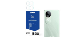3mk Lens Protection pro Vivo IQOO Z9s