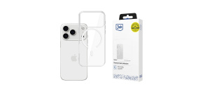 3mk ochranný kryt Magcase pro Apple iPhone 17 Pro