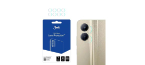 3mk Lens Protection pro Realme C33 (4ks)