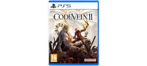PS5 hra Code Vein II