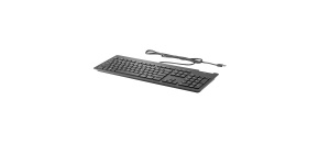 HP USB Slim SmartCard CCID Keyboard SK
