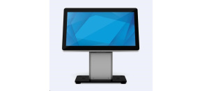 Elo Wallaby Slim Self-Service Stand, Countertop