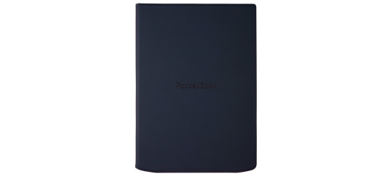 POCKETBOOK pouzdro Charge pro InkPad Color3, InkPad 4, noční modrá