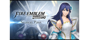 Fire Emblem Warriors Season Pass (Switch Digital)
