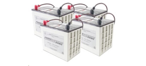 APC Replacement Battery Cartridge #13, UXBP24