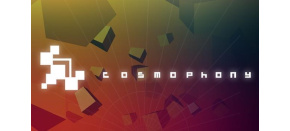 Cosmophony (PC) klíč Steam