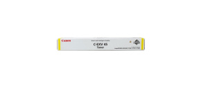 Canon Toner C-EXV 45 yellow (iR-ADV C72xx series)