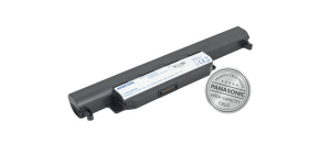 AVACOM baterie pro Asus K55, X55, R700 Li-Ion 10,8V 5600mAh AVACOM baterie pro Asus K55, X55, R700 Li-Ion 10,8V 5600mAh