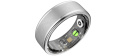 iGET Smart Ring R1 Silver vel. 12
