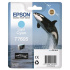 EPSON ink bar ULTRACHROME HD "Kosatka" - Light Cyan - T7605 (25,9 ml)