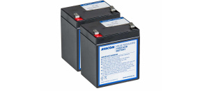 AVACOM baterie pro UPS Belkin, CyberPower AVACOM baterie pro UPS Belkin, CyberPower