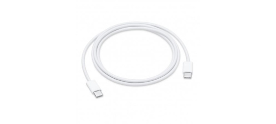 Apple 60W USB-C Charge Cable (1m)
