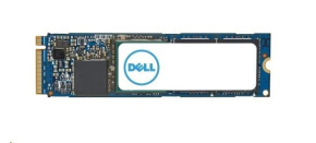 Dell M.2 PCIe NVME Gen 4x4 Class 40 2280 Solid State Drive - 4TB