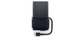 DELL 100W USB-C AC Adapter with Power Cord - Europe DELL 100W USB-C AC Adapter with Power Cord - Europe