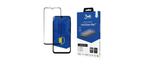 3mk tvrzené sklo HardGlass Max FrameFit pro Samsung Galaxy A16 4G/5G/ A17 4G/5G 3mk tvrzené sklo HardGlass Max FrameFit pro Samsung Galaxy A16 4G/5G/ A17 4G/5G