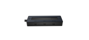 HP 4K USB-C Multiport Hub HP 4K USB-C Multiport Hub