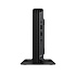 HP PC Pro Mini 400 G9, i3-14100T, 8GB DDR4,512GB, Intel HD, WiFi 6E+BT, USB kl. a myš, 90W, 2xDP+HDMI, Win11Home