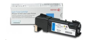 Xerox Toner Cyan pro Phaser 6140 (2.000 str)