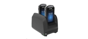 Zebra charging station, 2 slots , pro EC30