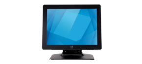 Elo 1509L, 39.6 cm (15,6''), Projected Capacitive, 10 TP, USB, kit (USB), black