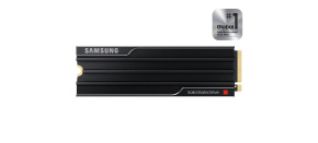 Samsung SSD 9100 PRO with Heatsink PCIe 5.0 NVMe M.2 SSD – 8 TB Samsung SSD 9100 PRO with Heatsink PCIe 5.0 NVMe M.2 SSD – 8 TB