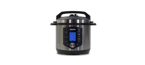 Salente Cuco II, multifunkční hrnec