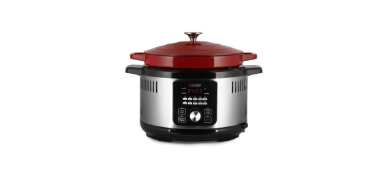 Lauben OvenSafe® Multicooker 6000RS