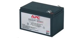 APC Replacement Battery Cartridge #4, BK600EC, BP650IPNP, SUVS650I, SU620, SC620I