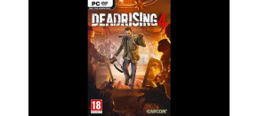 Dead Rising 4 - Season Pass (PC) PL klíč Steam Dead Rising 4 - Season Pass (PC) PL klíč Steam