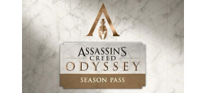 Assassin's Creed Odyssey Season Pass (PC) klíč Upay Assassin's Creed Odyssey Season Pass (PC) klíč Upay