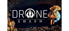 Drone Swarm (PC) klíč Steam