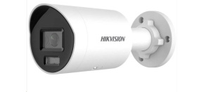 Hikvision DS-2CD2067G2H-LIU(2.8mm)(eF), 6MPix IP Bullet Hybrid ColorVu AcuSense kamera; LED/IR 40m, WDR 130dB, mikrofon, Hikvision DS-2CD2067G2H-LIU(2.8mm)(eF), 6MPix IP Bullet Hybrid ColorVu AcuSense kamera; LED/IR 40m, WDR 130dB, mikrofon,