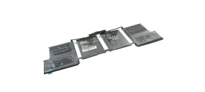 AVACOM baterie pro Apple MacBook Pro 15" A1707 Li-Pol 11,4V 6700mAh 76Wh - A1820 AVACOM baterie pro Apple MacBook Pro 15" A1707 Li-Pol 11,4V 6700mAh 76Wh - A1820