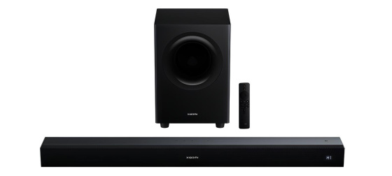 Xiaomi Soundbar Pro 2.1 ch