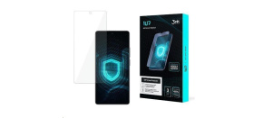 3mk ochranná folie 1UP pro Redmi Note 14 5G 3mk ochranná folie 1UP pro Redmi Note 14 5G