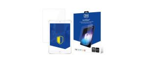 3mk tvrzené sklo HardGlass 8.3" pro Apple iPad mini 4/5 3mk tvrzené sklo HardGlass 8.3" pro Apple iPad mini 4/5