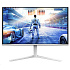 Philips MT 27" 27M2N6501L/00 - 2560x1440,QD OLED,240Hz,2xHDMI,1xDP,Pivot,Bílá