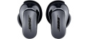 Bose QuietComfort Ultra Earbuds bezdrátová sluchátka, True Wireless, špunty ANC, Bluetooth, IPX4, černá