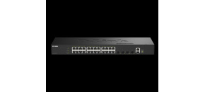 D-Link DGS-1530-28/E