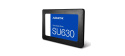 ADATA SSD 240GB Ultimate SU630 2,5" SATA III 6Gb/s (R:520/ W:450MB/s)